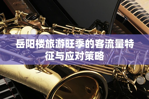 岳阳楼旅游旺季的客流量特征与应对策略