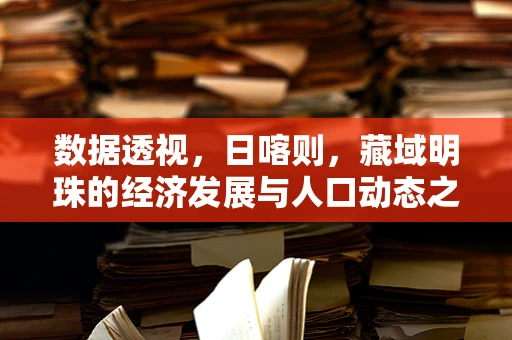 数据透视，日喀则，藏域明珠的经济发展与人口动态之谜