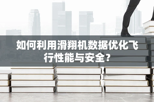 如何利用滑翔机数据优化飞行性能与安全？
