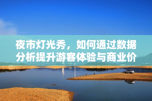 夜市灯光秀，如何通过数据分析提升游客体验与商业价值？