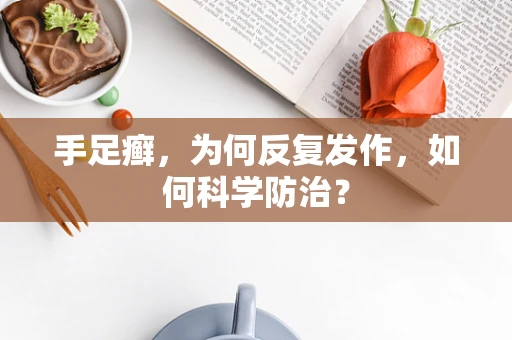 手足癣，为何反复发作，如何科学防治？