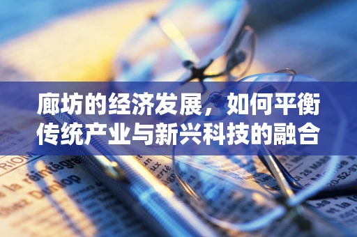 廊坊的经济发展，如何平衡传统产业与新兴科技的融合？