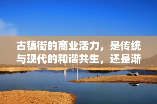 古镇街的商业活力，是传统与现代的和谐共生，还是渐行渐远的边缘化？
