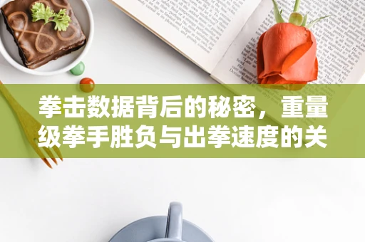拳击数据背后的秘密，重量级拳手胜负与出拳速度的关联性？