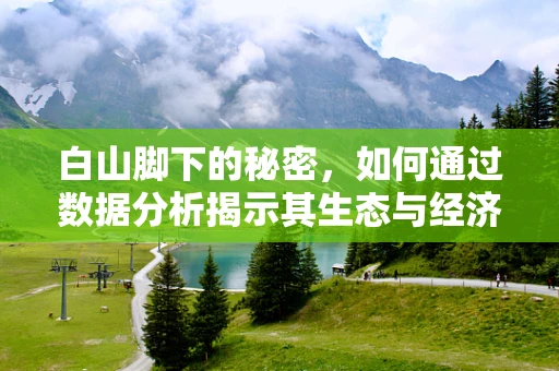 白山脚下的秘密，如何通过数据分析揭示其生态与经济的双重价值？