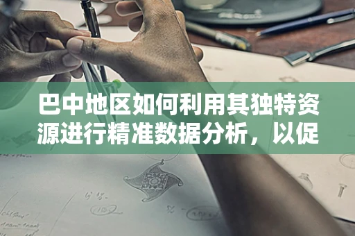 巴中地区如何利用其独特资源进行精准数据分析，以促进地方经济发展？