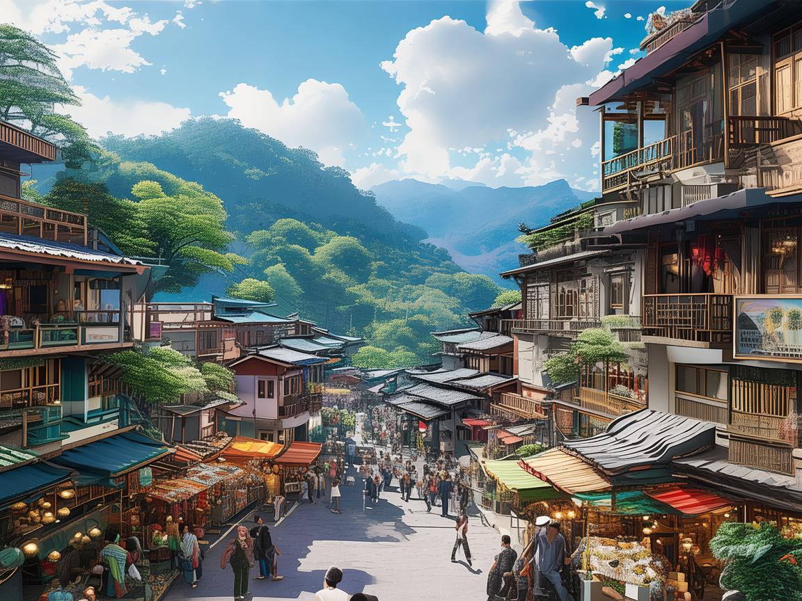 乐山旅游大数据，哪些因素影响了游客的满意度？