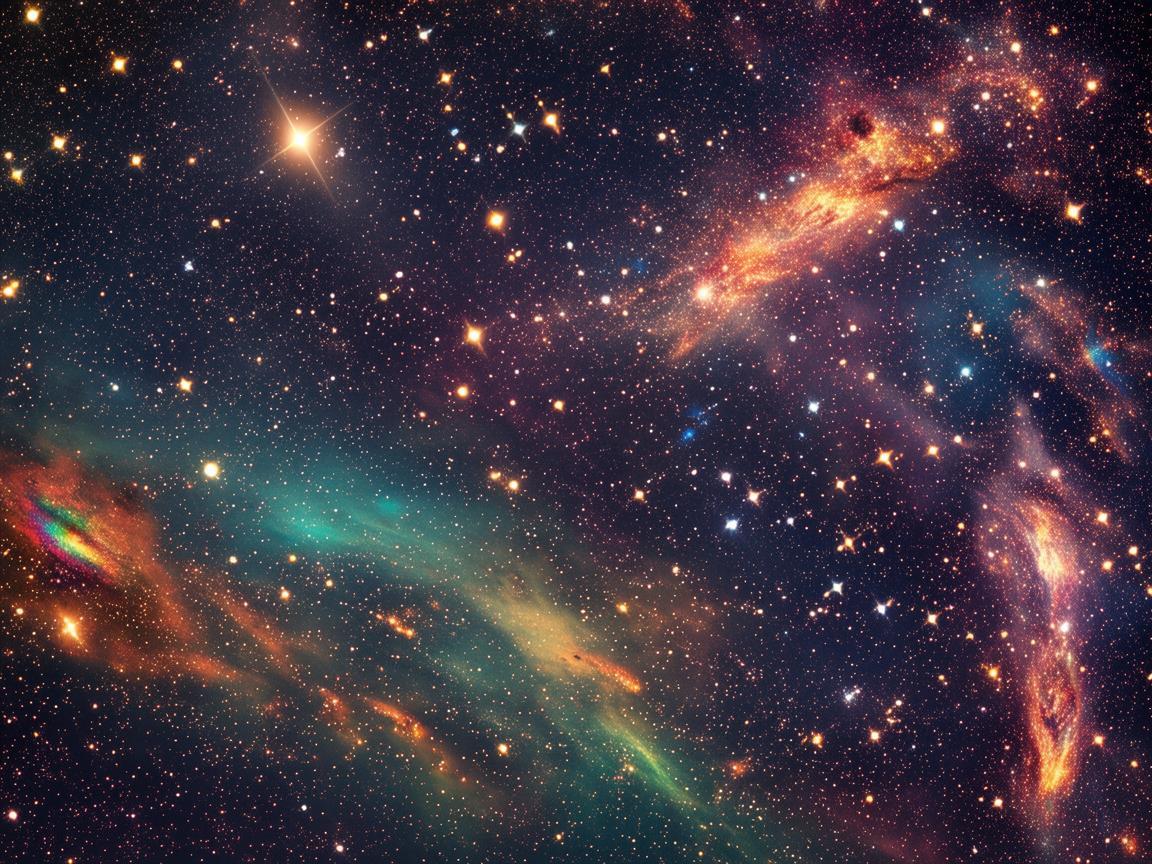 宇宙的终极命运，暗能量与大尺度结构如何塑造？