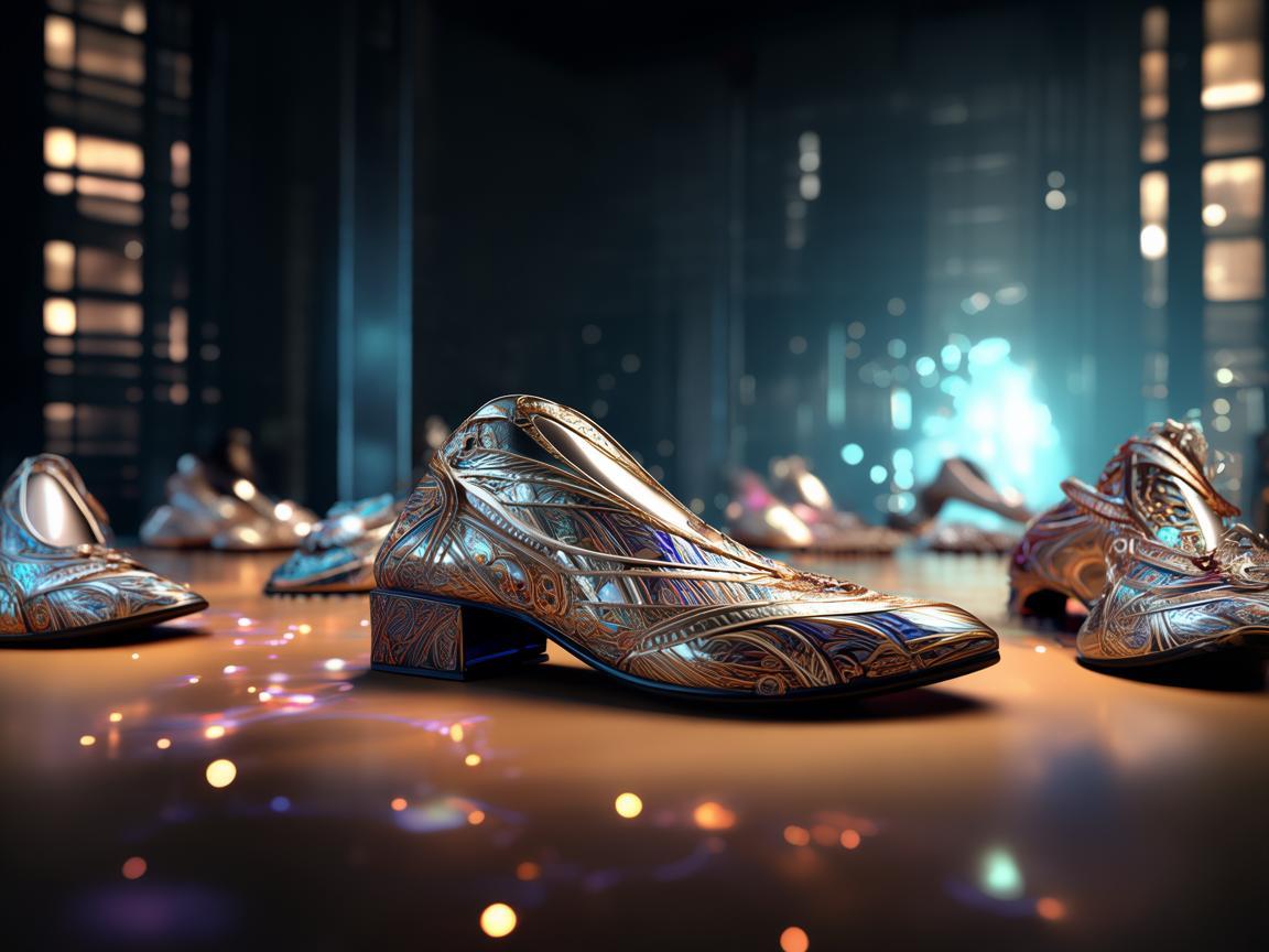 脚饰,如何通过数据分析优化其市场策略? 脚饰,如何通过数据分析优化其市场策略?