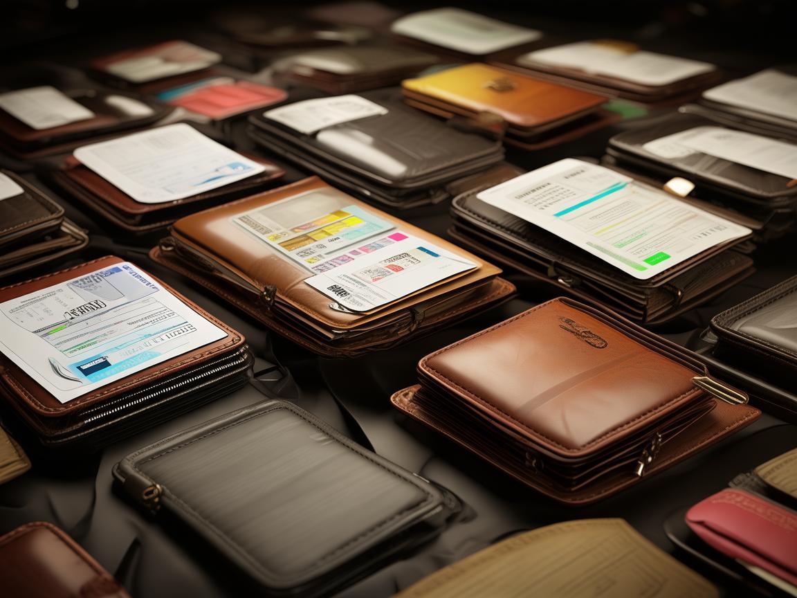 如何通过钱包数据洞察消费者的消费习惯? 如何通过钱包数据洞察消费者的消费习惯?