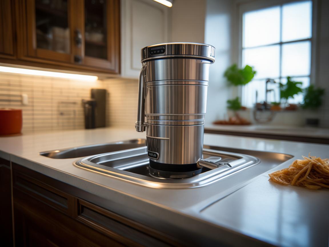 厨房垃圾处理器,真的能解决家庭垃圾问题吗? 厨房垃圾处理器,真的能解决家庭垃圾问题吗?