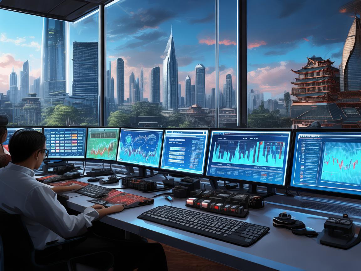 宿迁电商产业,如何利用数据分析提升区域竞争力? 宿迁电商产业,如何利用数据分析提升区域竞争力?