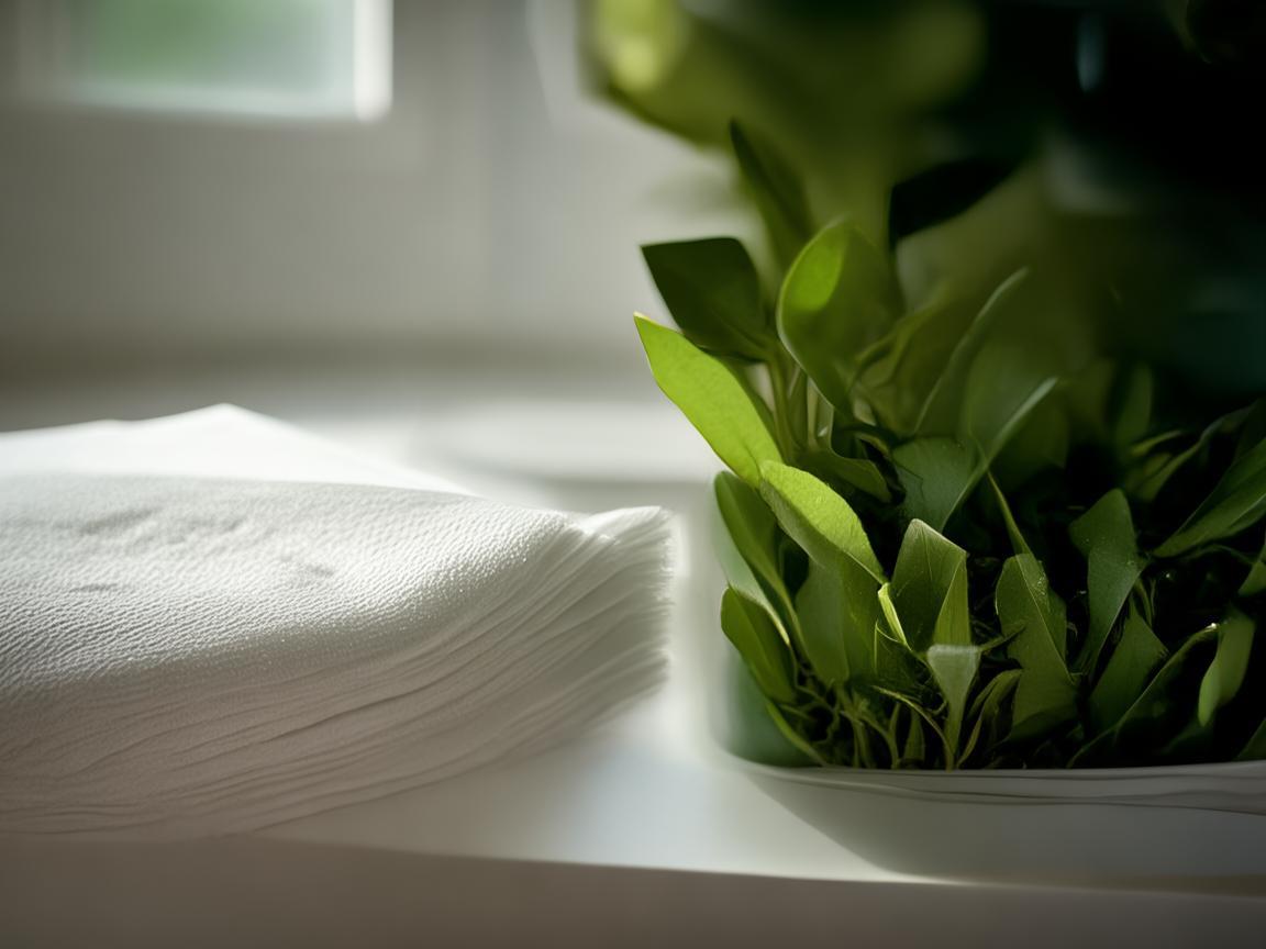 湿纸巾,卫生与环保的平衡点在哪里? 湿纸巾,卫生与环保的平衡点在哪里?