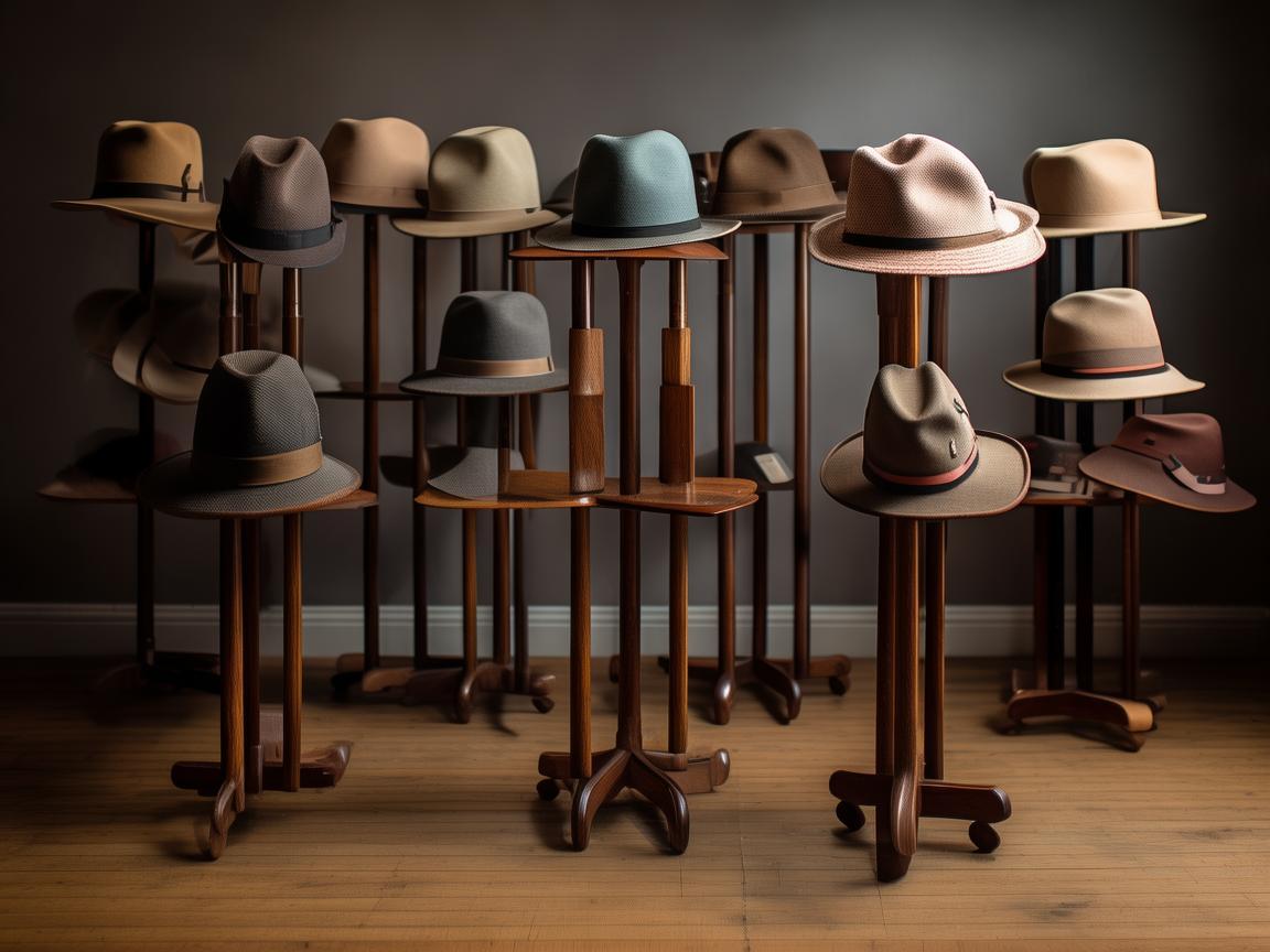 帽子架,为何它成为家居收纳的隐形冠军? 帽子架,为何它成为家居收纳的隐形冠军?