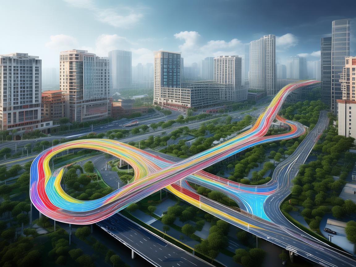 常州，如何通过数据分析优化城市交通拥堵问题？