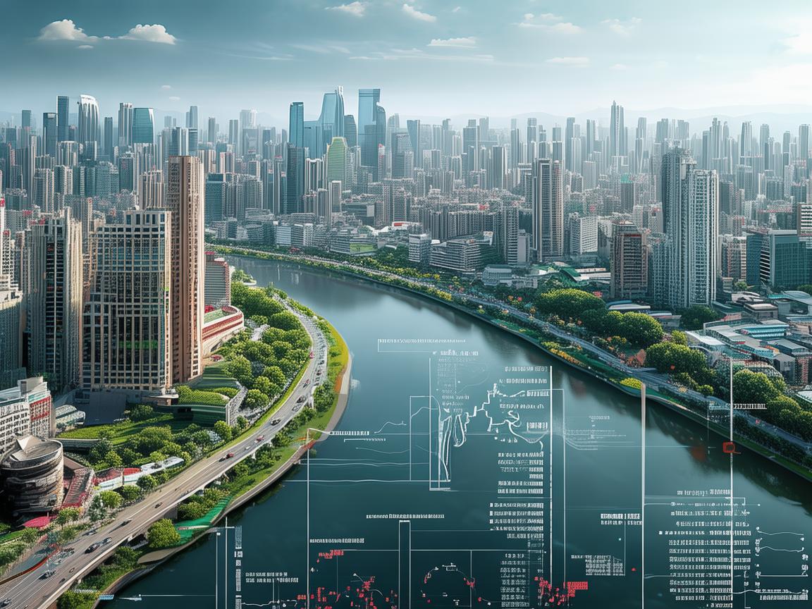 赣州，如何通过数据分析挖掘其城市发展的潜力与挑战？