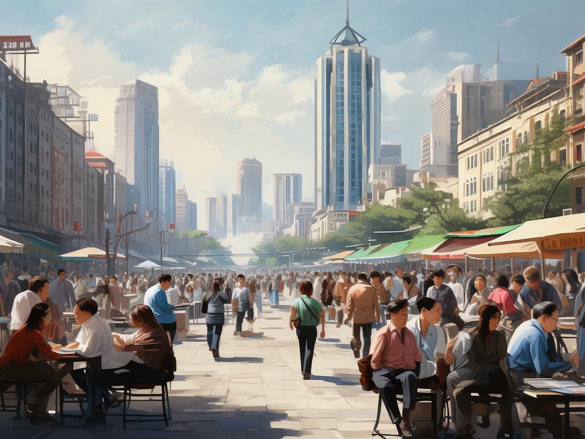 武汉，疫情后的经济恢复之路如何走？