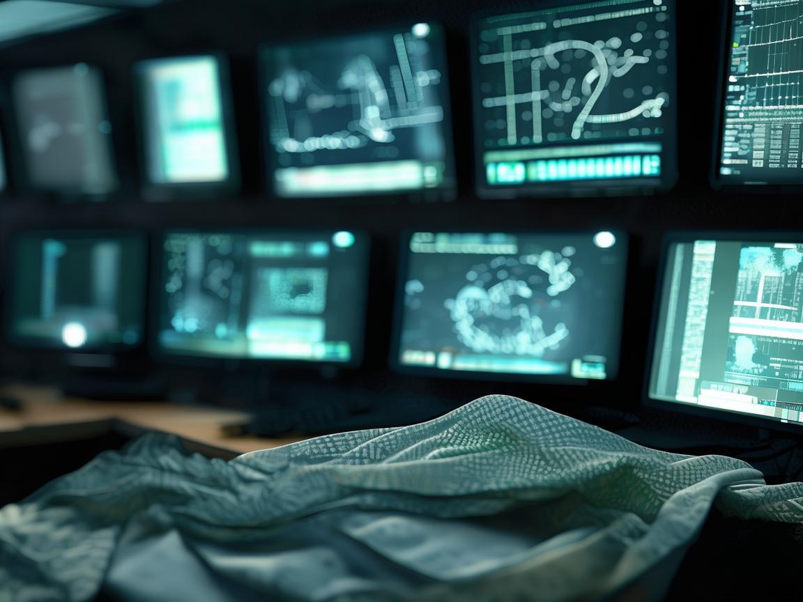 围裙的‘隐秘’角色，在数据分析中的非传统应用？