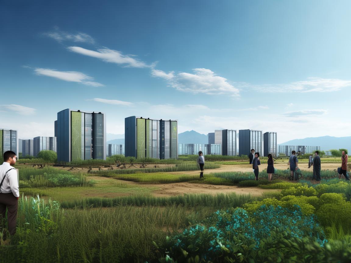 宿迁电商产业崛起，如何平衡快速发展与数据安全？