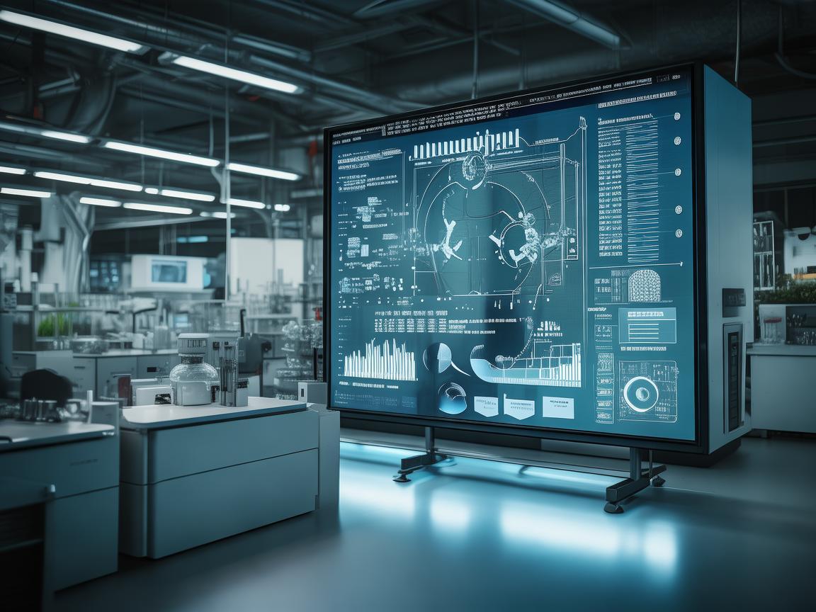 环境工程学,如何通过数据分析优化废物处理流程?