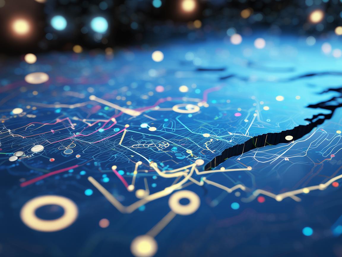 溃疡性结肠炎，如何通过数据分析洞察其发病趋势与影响因素？