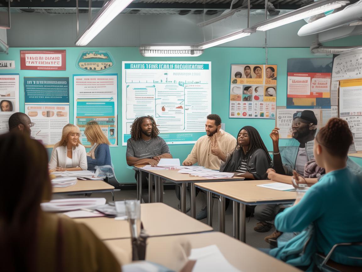 预防医学,如何有效提升公众健康意识? 预防医学,如何有效提升公众健康意识?