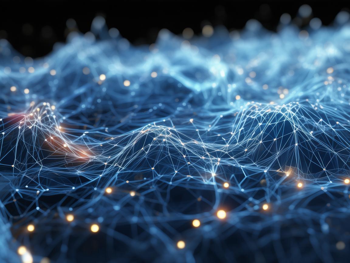 微分方程在数据预测中的‘隐秘’力量’,如何精准捕捉数据变化? 微分方程在数据预测中的‘隐秘’力量’,如何精准捕捉数据变化?