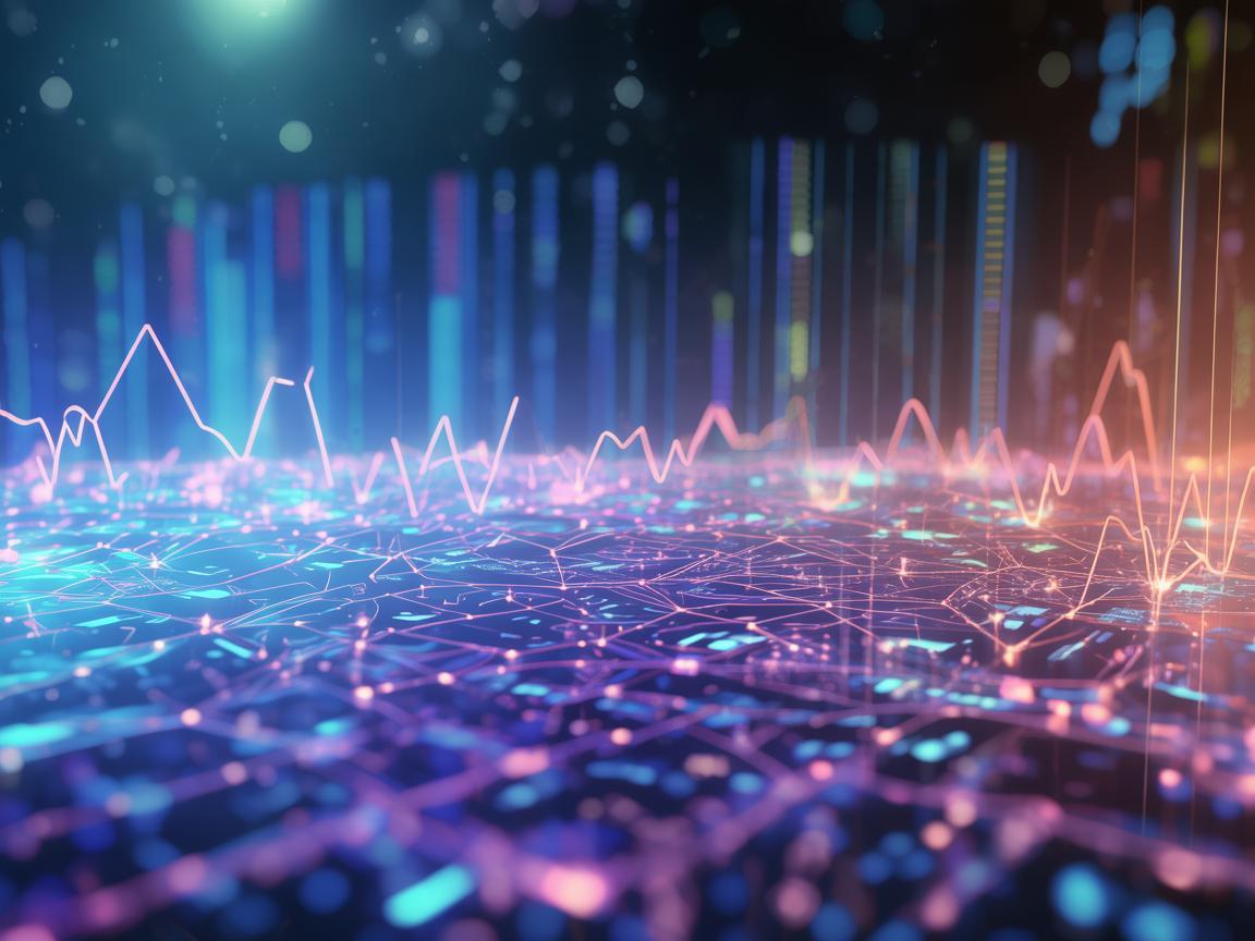 病人数据,如何通过分析发现隐藏的健康趋势?