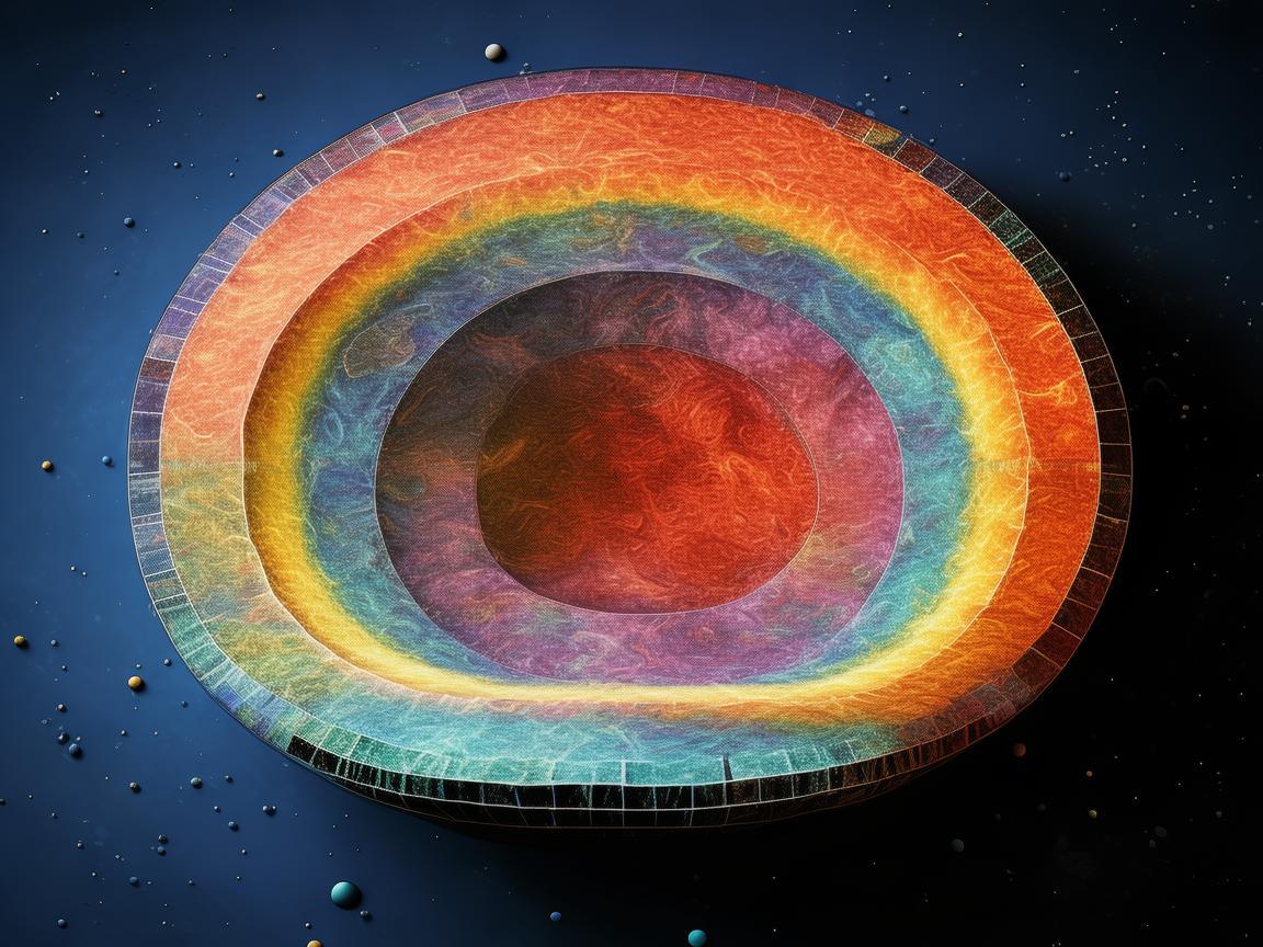 地球化学中的‘元素指纹’，如何揭示地球深处的秘密？