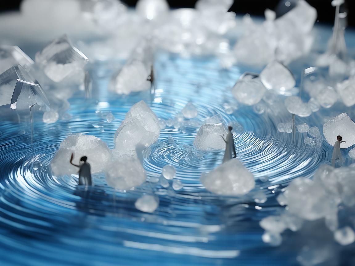 白糖价格波动,市场供需与消费者行为之间的微妙平衡 白糖价格波动,市场供需与消费者行为之间的微妙平衡