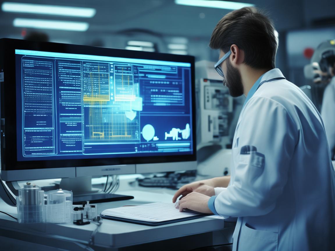 急性肠炎,如何通过数据分析快速识别并干预? 急性肠炎,如何通过数据分析快速识别并干预?