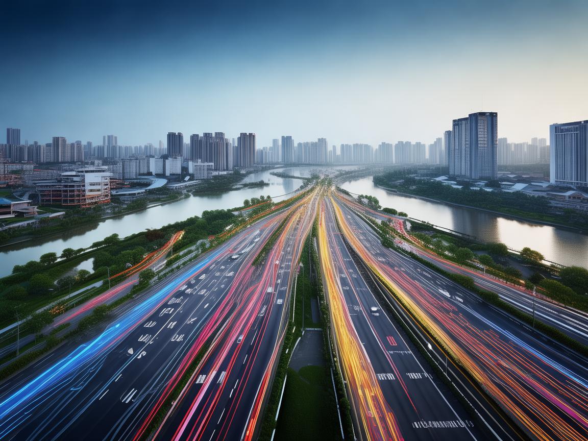 嘉兴，如何通过数据分析优化城市交通拥堵问题？