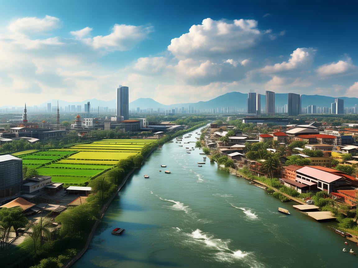 河池市经济发展中，如何利用其独特资源优势进行产业升级？