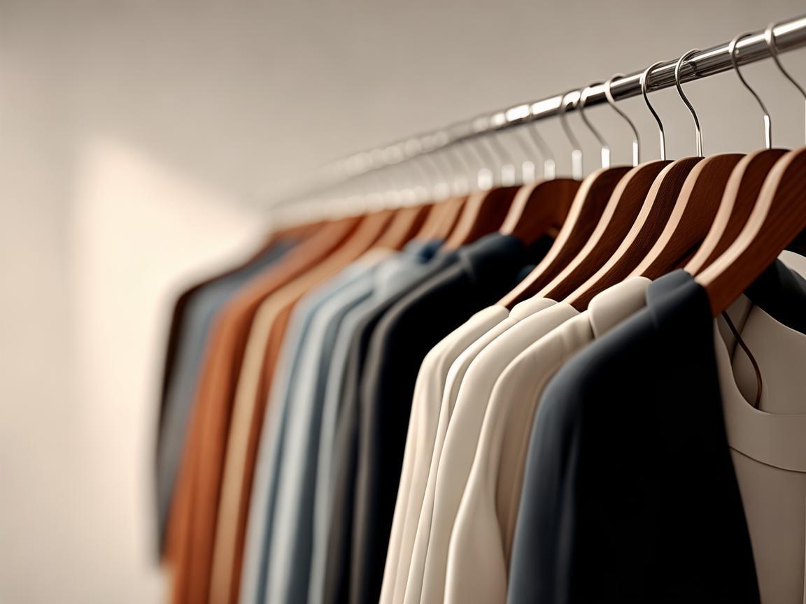衣架，如何成为服装零售的隐形冠军？