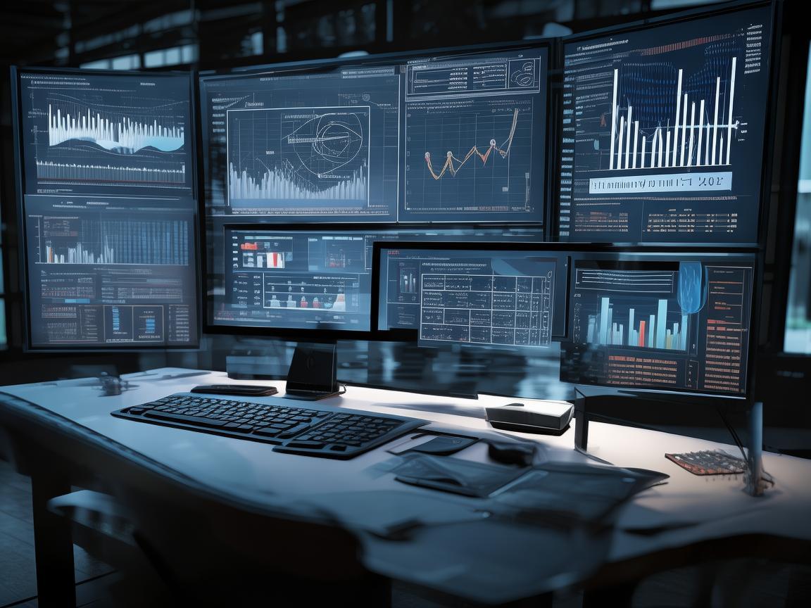 办公室数据分析，如何通过数据优化员工工作效率？