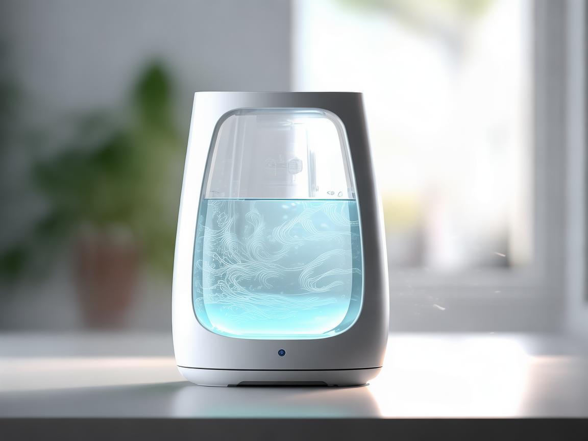 加湿器,如何平衡室内湿度而不滋生细菌? 加湿器,如何平衡室内湿度而不滋生细菌?