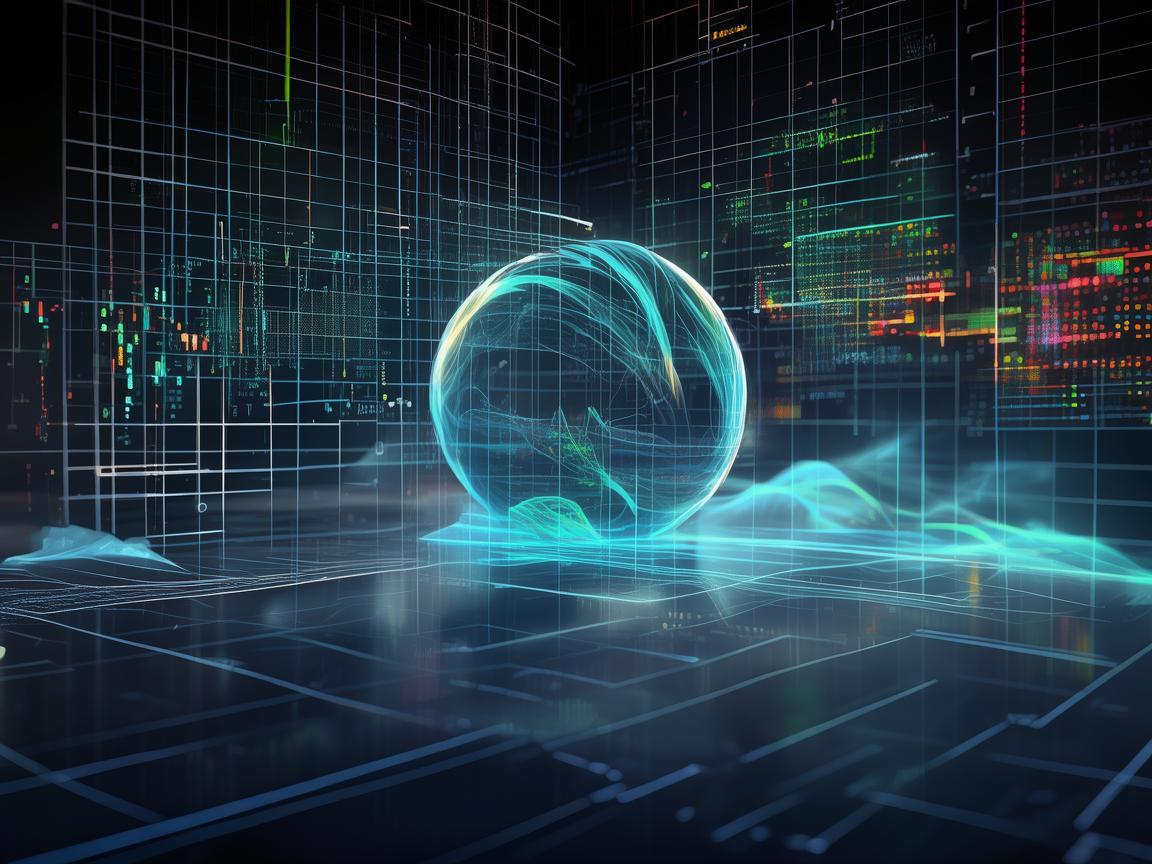 商人的数据洞察,如何通过数据分析提升商业决策的精准度? 商人的数据洞察,如何通过数据分析提升商业决策的精准度?