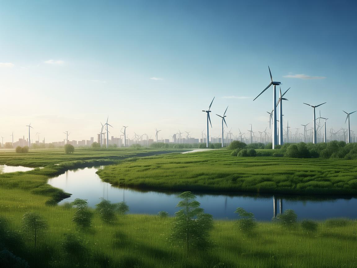 鄂尔多斯，资源型城市如何实现可持续发展？