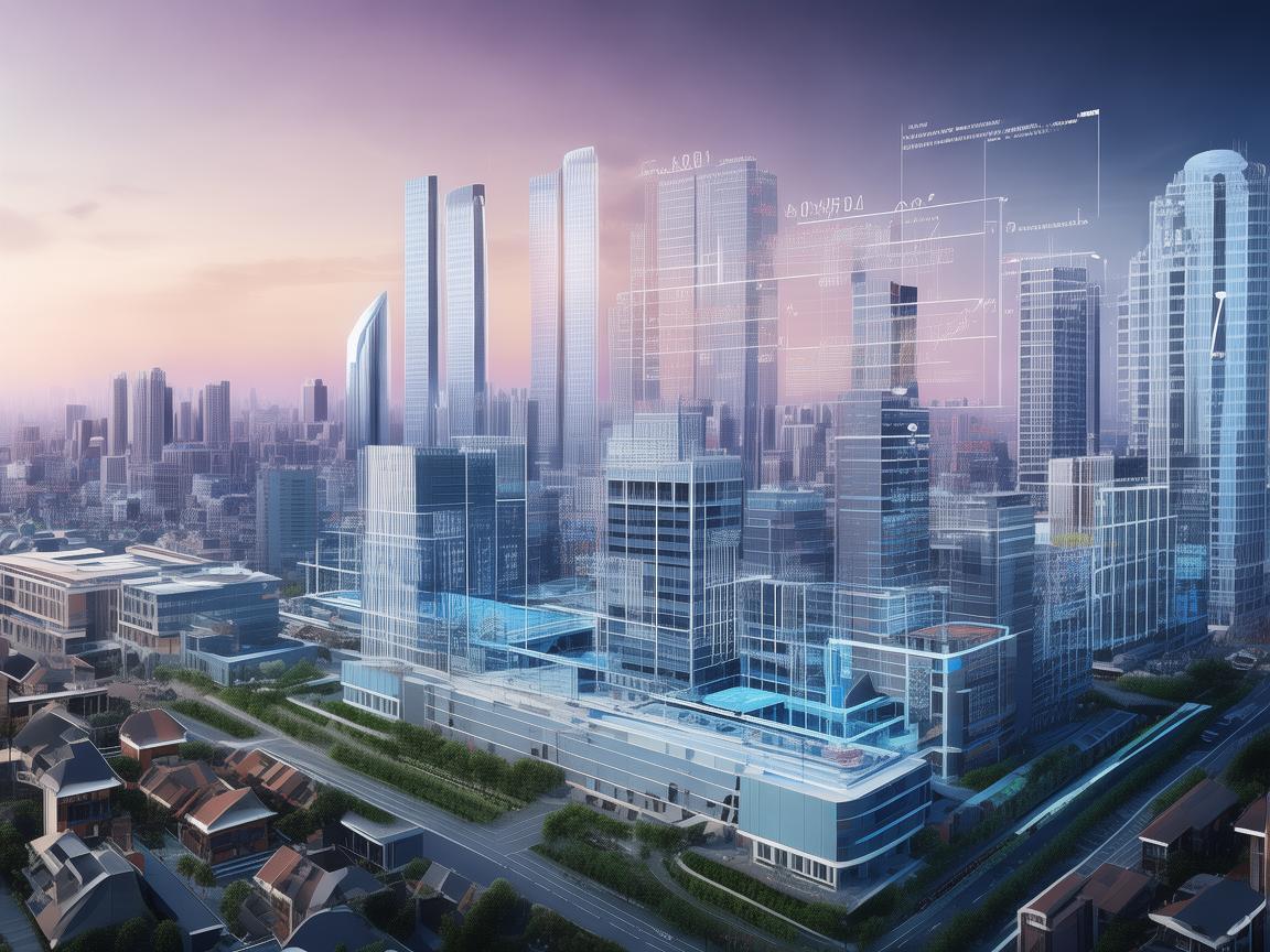 鹤壁，如何通过数据分析优化其城市发展策略？