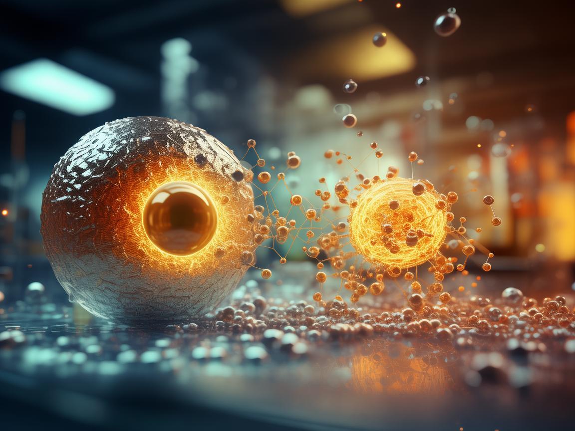 医学化学中的黄金配对，药物与靶点的精准结合能否成为治疗新纪元？