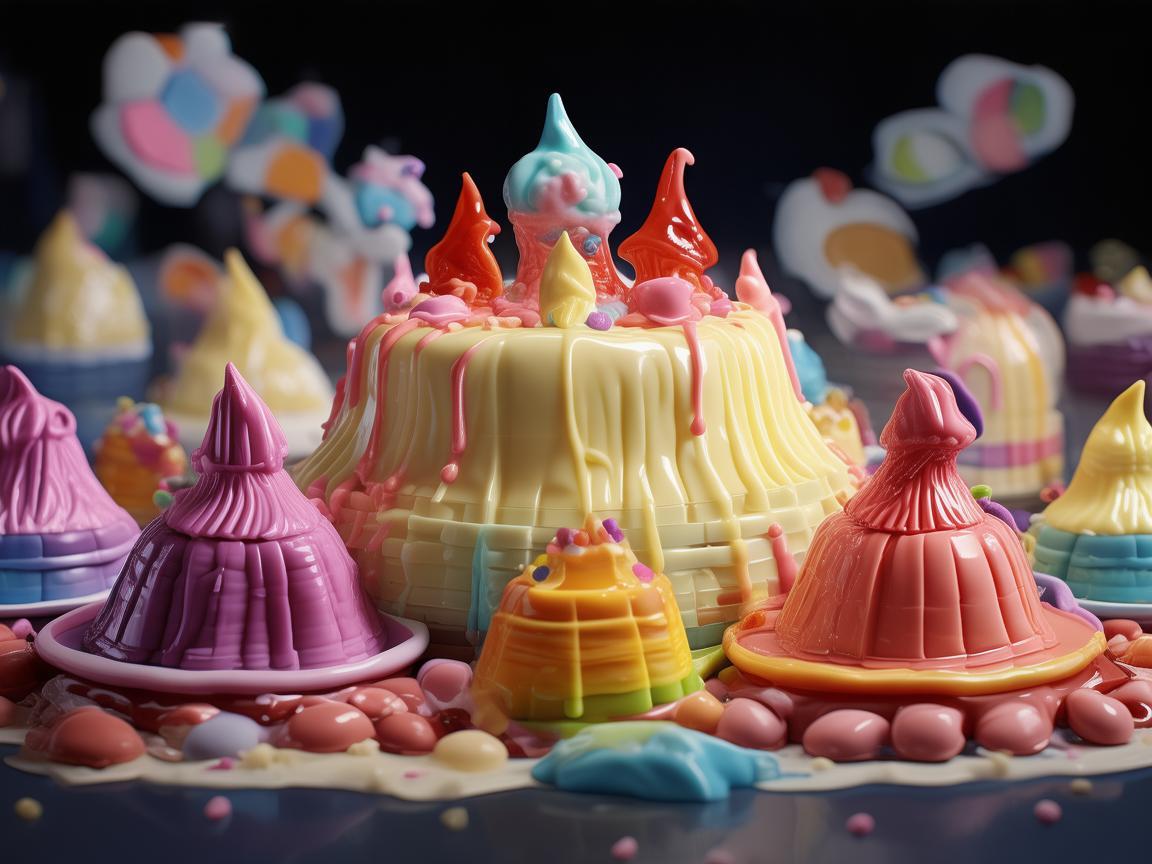 布丁的甜蜜陷阱,如何通过数据分析优化其市场表现? 布丁的甜蜜陷阱,如何通过数据分析优化其市场表现?