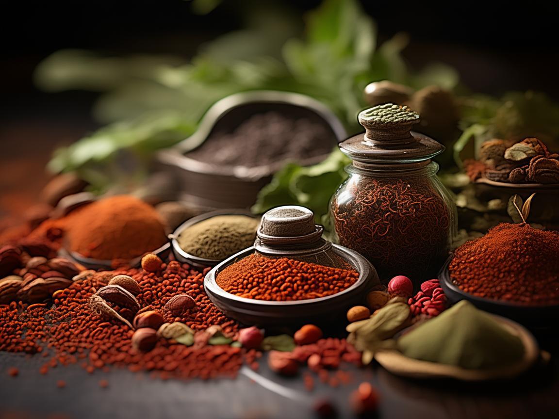 八角粉,香料中的隐形角色,如何影响我们的健康与味蕾? 八角粉,香料中的隐形角色,如何影响我们的健康与味蕾?