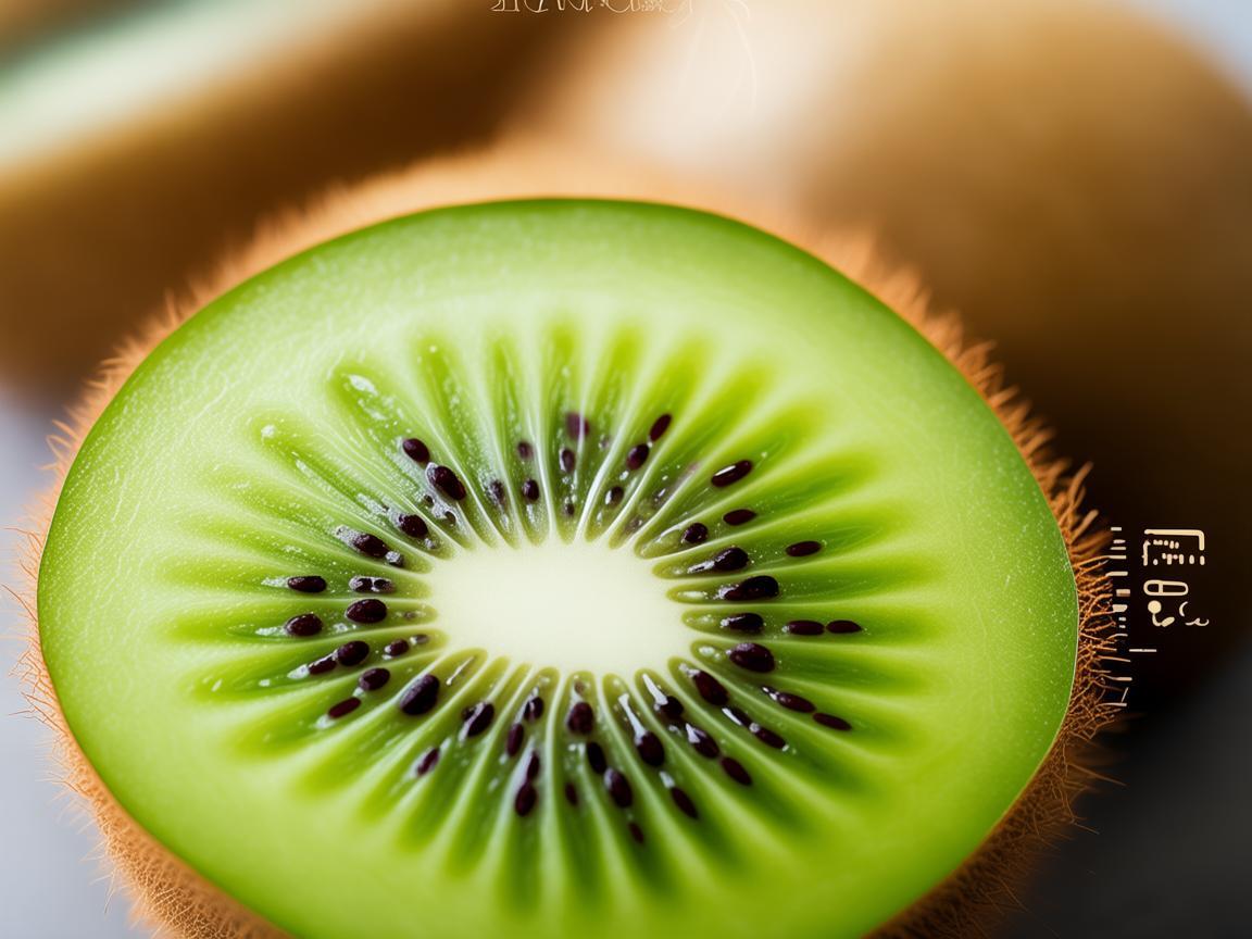 猕猴桃,营养价值与消费趋势的完美‘配对’? 猕猴桃,营养价值与消费趋势的完美‘配对’?