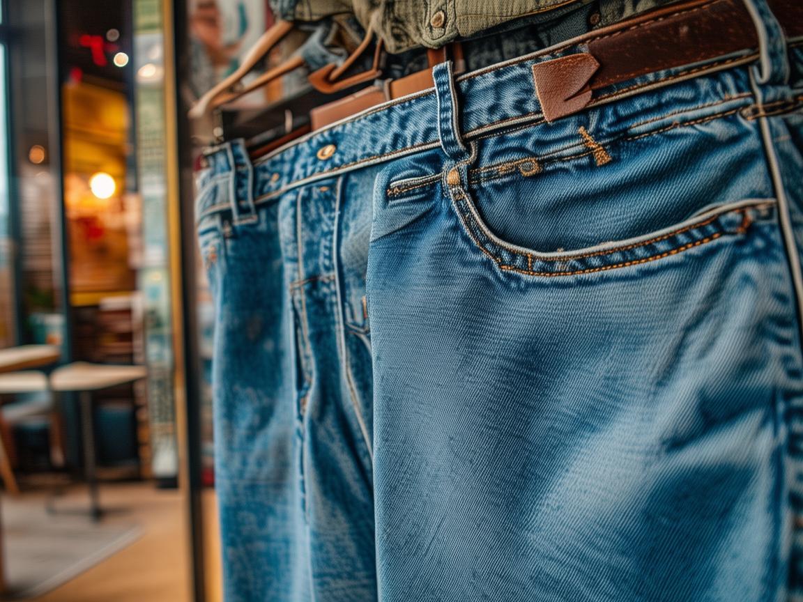 工装裤,为何成为现代职场与休闲的跨界宠儿? 工装裤,为何成为现代职场与休闲的跨界宠儿?