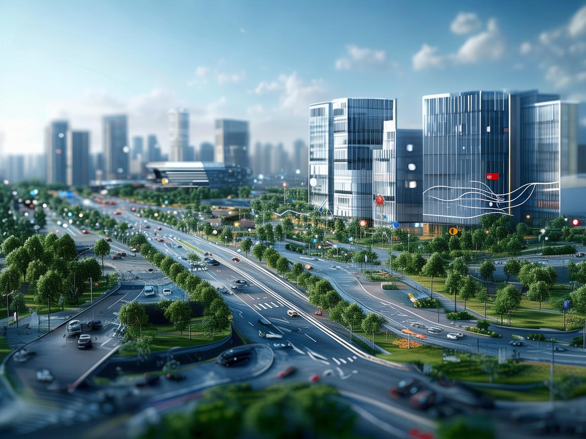 绵阳，如何通过数据分析优化其科技城建设？