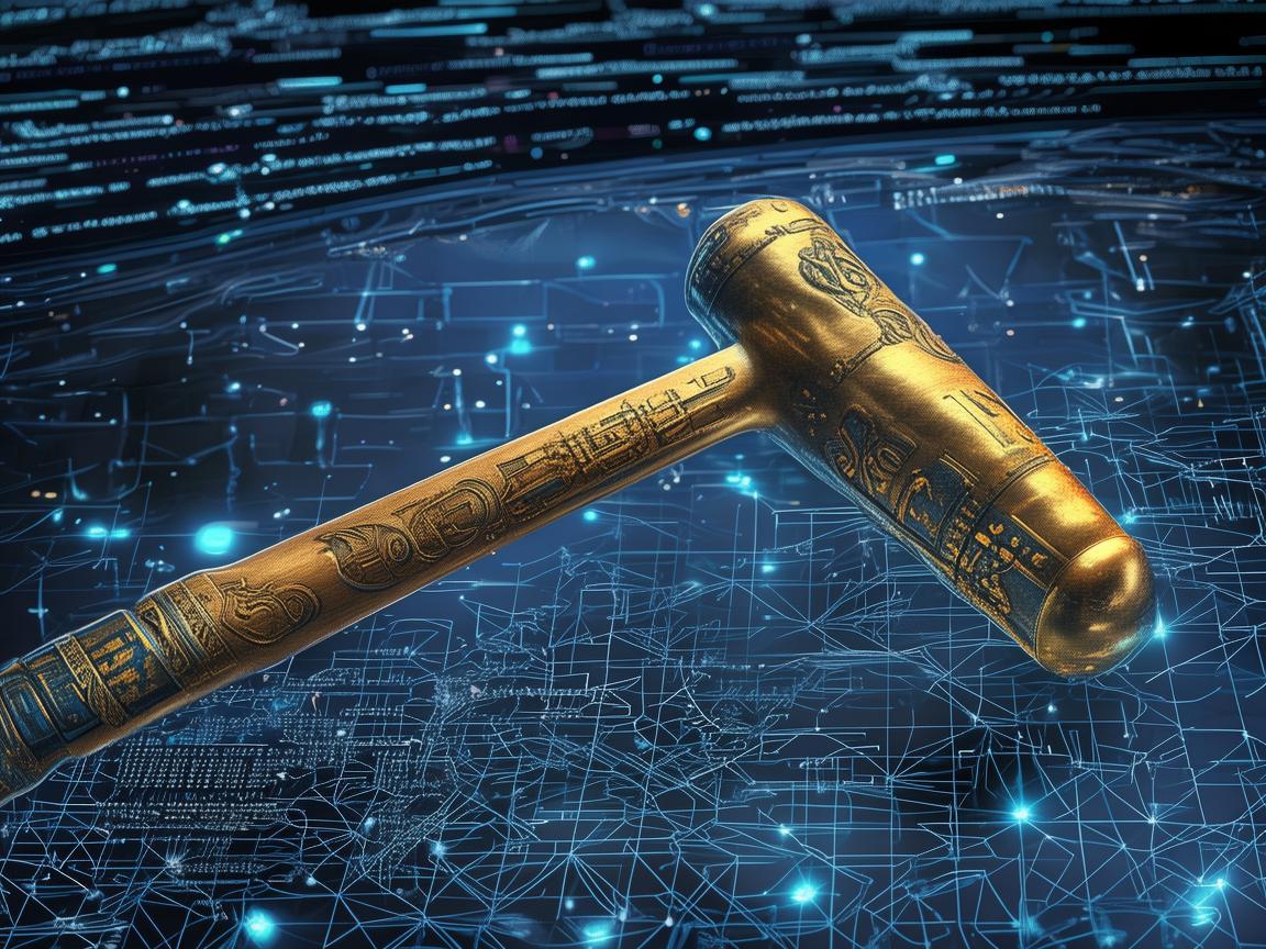 锤子在数据分析中的‘一锤定音’作用，你了解多少？