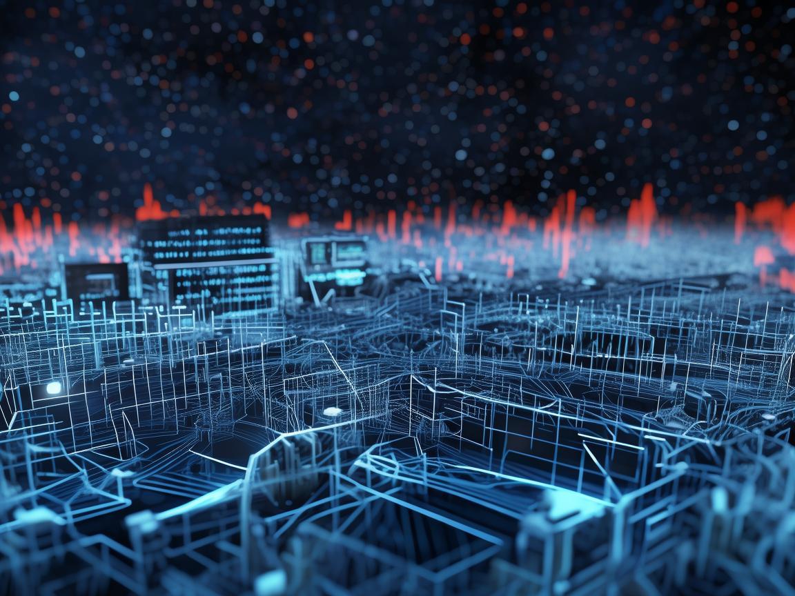 如何构建计算机网络安全防线，以抵御日益复杂的数据威胁？