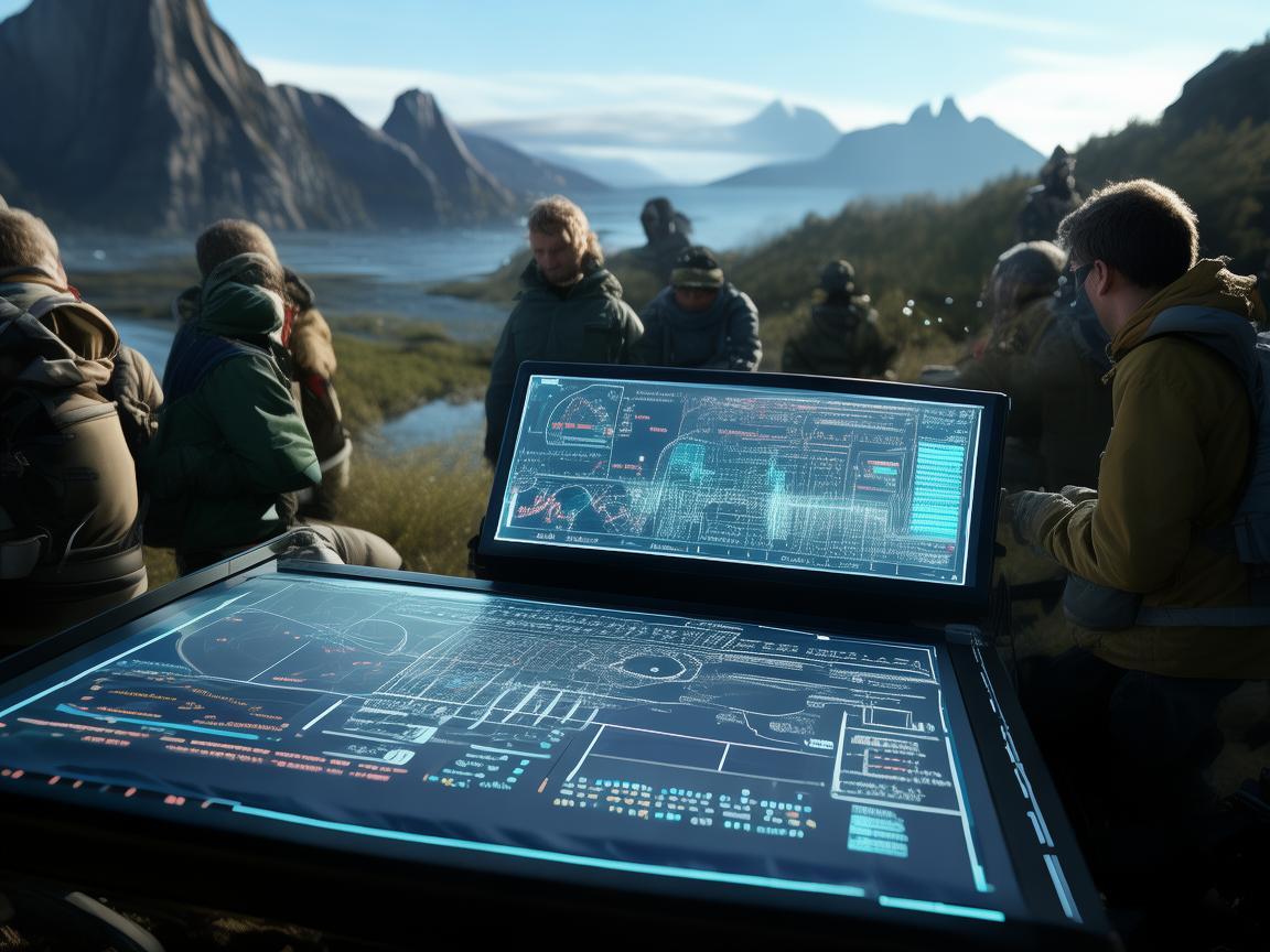 探险家数据，如何通过数据分析助力探险决策？