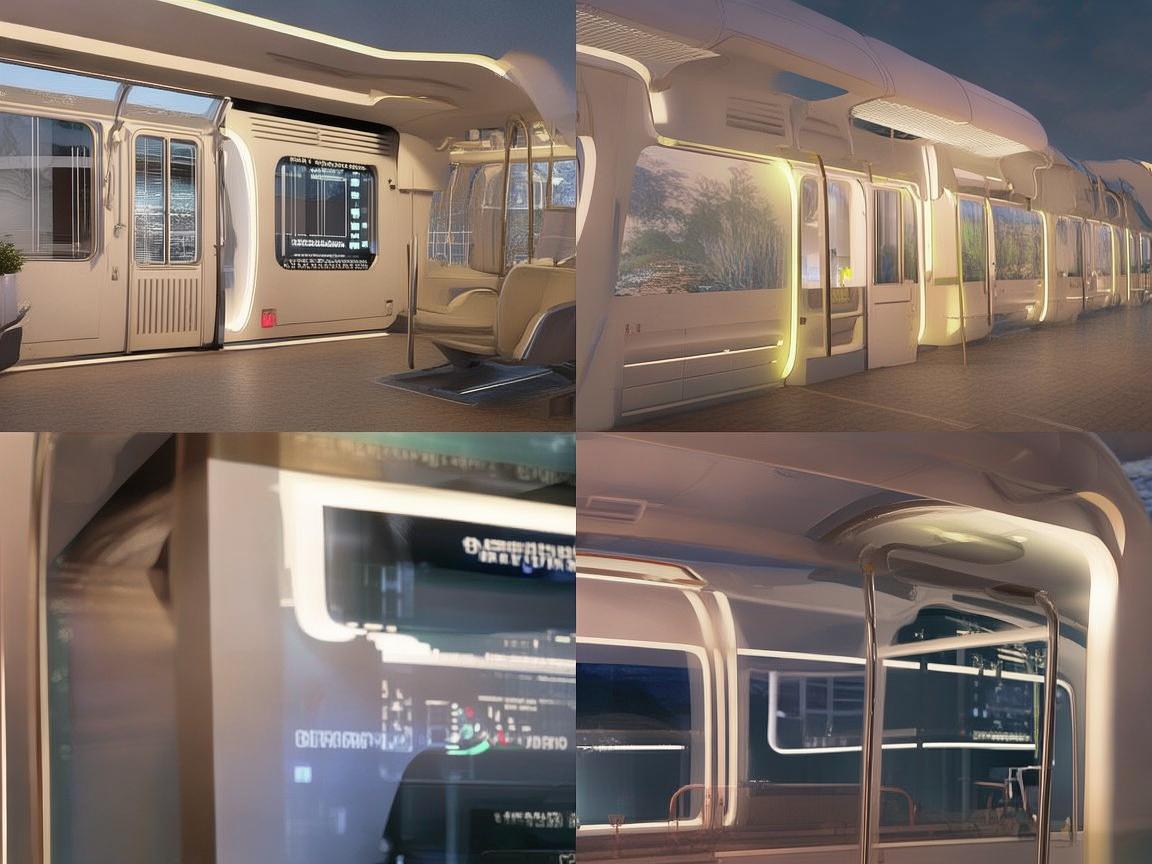 如何优化轻轨车厢的乘客体验，基于数据分析的视角？