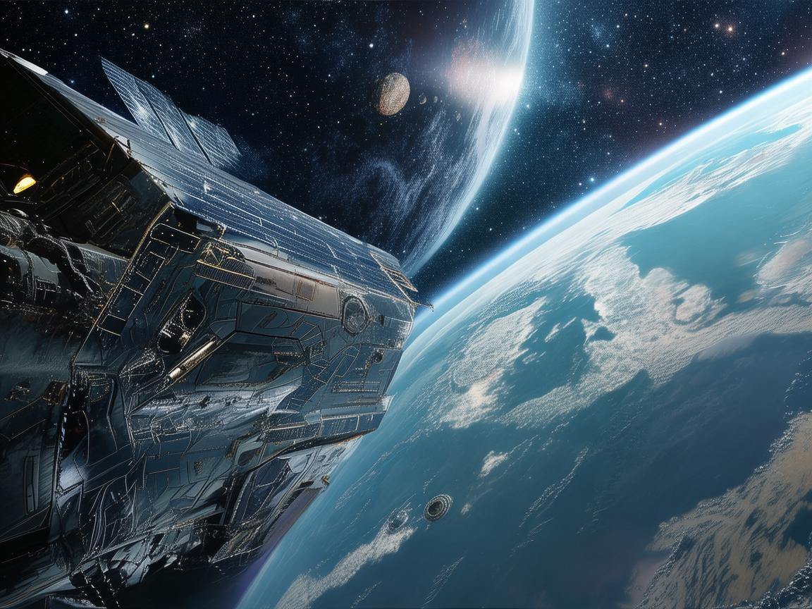 太空探索，如何平衡科学发现与资源消耗的矛盾？